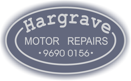 HARGRAVE MOTOR REPAIRS – SMASH REPAIRS WATERLOO NSW